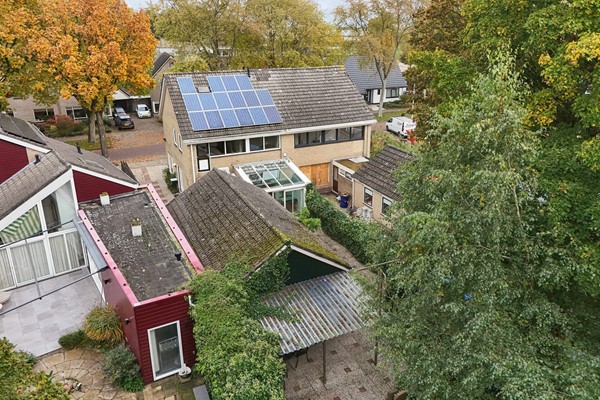 Medium property photo - Noordzoom 48, 8316 CJ Marknesse